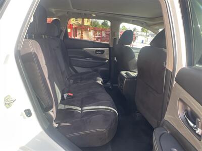 2018 Nissan Murano S   - Photo 46 - North Hollywood, CA 91601