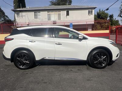 2018 Nissan Murano S   - Photo 5 - North Hollywood, CA 91601