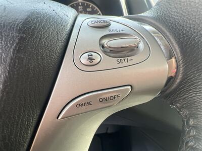 2018 Nissan Murano S   - Photo 17 - North Hollywood, CA 91601