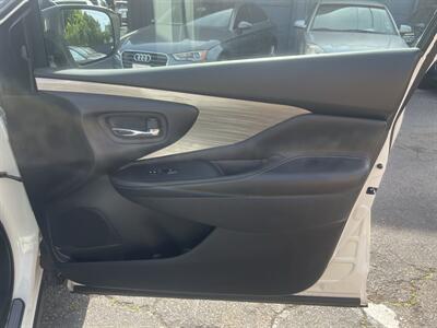 2018 Nissan Murano S   - Photo 48 - North Hollywood, CA 91601