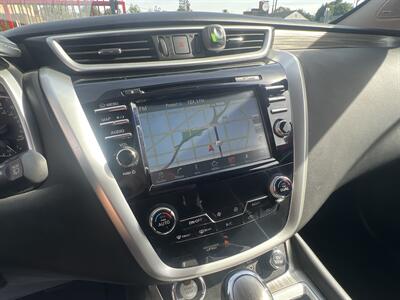 2018 Nissan Murano S   - Photo 20 - North Hollywood, CA 91601