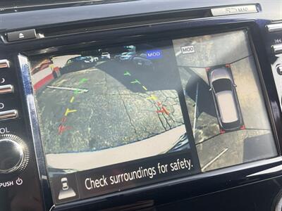 2018 Nissan Murano S   - Photo 22 - North Hollywood, CA 91601