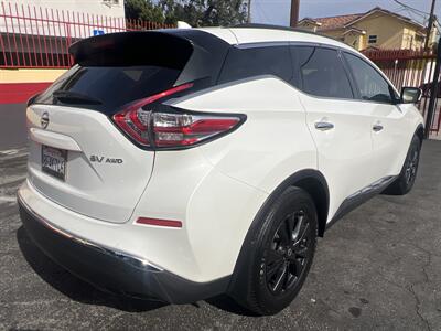 2018 Nissan Murano S   - Photo 3 - North Hollywood, CA 91601