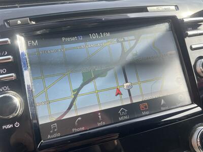 2018 Nissan Murano S   - Photo 21 - North Hollywood, CA 91601