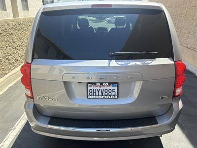 2017 Dodge Grand Caravan GT   - Photo 8 - North Hollywood, CA 91601