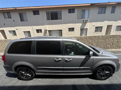 2017 Dodge Grand Caravan GT   - Photo 6 - North Hollywood, CA 91601