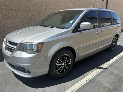 2017 Dodge Grand Caravan GT   - Photo 2 - North Hollywood, CA 91601