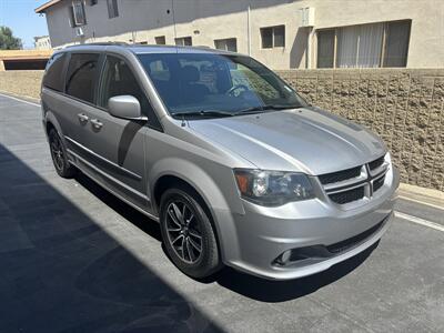 2017 Dodge Grand Caravan GT   - Photo 3 - North Hollywood, CA 91601