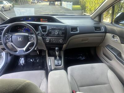 2013 Honda Civic LX   - Photo 10 - North Hollywood, CA 91601