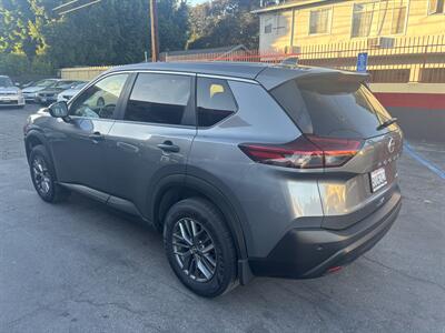 2021 Nissan Rogue S   - Photo 7 - North Hollywood, CA 91601