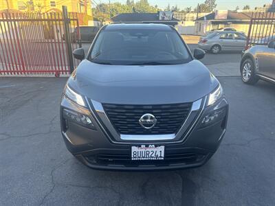 2021 Nissan Rogue S   - Photo 3 - North Hollywood, CA 91601