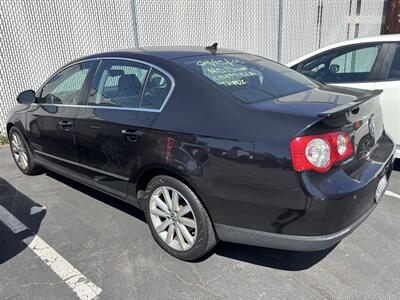 2010 Volkswagen Passat Komfort PZEV - Photo 2 - North Hollywood, CA 91601