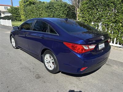 2014 Hyundai SONATA GLS   - Photo 5 - North Hollywood, CA 91601