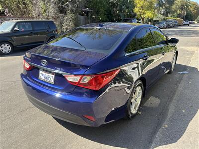 2014 Hyundai SONATA GLS   - Photo 3 - North Hollywood, CA 91601