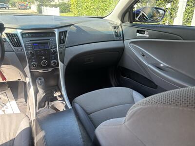 2014 Hyundai SONATA GLS   - Photo 13 - North Hollywood, CA 91601