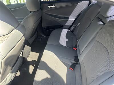 2014 Hyundai SONATA GLS   - Photo 10 - North Hollywood, CA 91601