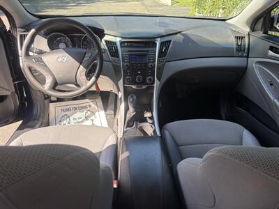 2014 Hyundai SONATA GLS   - Photo 9 - North Hollywood, CA 91601