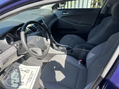 2014 Hyundai SONATA GLS   - Photo 12 - North Hollywood, CA 91601