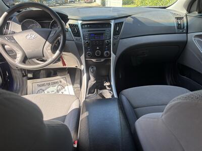 2014 Hyundai SONATA GLS   - Photo 14 - North Hollywood, CA 91601