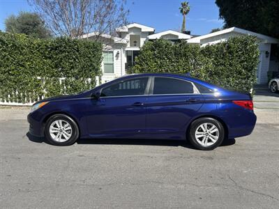 2014 Hyundai SONATA GLS   - Photo 2 - North Hollywood, CA 91601