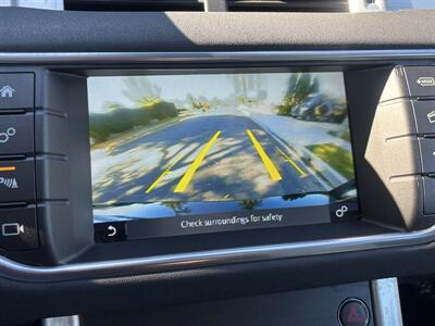2017 Land Rover Range Rover Evoque SE Premium   - Photo 21 - North Hollywood, CA 91601
