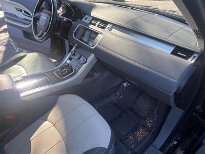 2017 Land Rover Range Rover Evoque SE Premium   - Photo 16 - North Hollywood, CA 91601