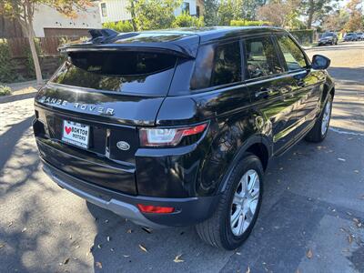 2017 Land Rover Range Rover Evoque SE Premium   - Photo 5 - North Hollywood, CA 91601
