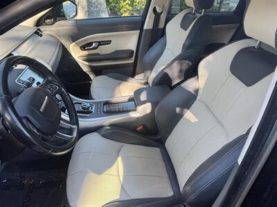 2017 Land Rover Range Rover Evoque SE Premium   - Photo 19 - North Hollywood, CA 91601