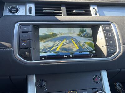2017 Land Rover Range Rover Evoque SE Premium   - Photo 25 - North Hollywood, CA 91601
