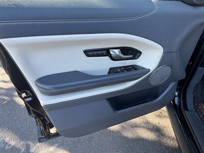 2017 Land Rover Range Rover Evoque SE Premium   - Photo 20 - North Hollywood, CA 91601