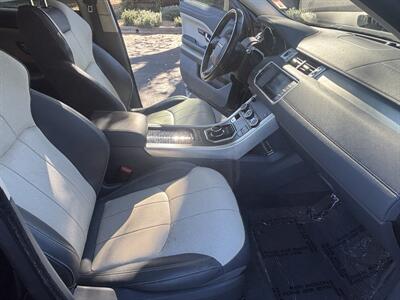 2017 Land Rover Range Rover Evoque SE Premium   - Photo 17 - North Hollywood, CA 91601
