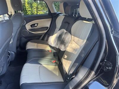 2017 Land Rover Range Rover Evoque SE Premium   - Photo 11 - North Hollywood, CA 91601