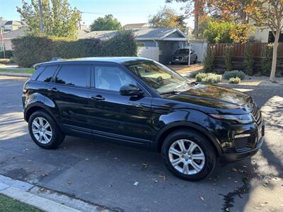 2017 Land Rover Range Rover Evoque SE Premium   - Photo 8 - North Hollywood, CA 91601