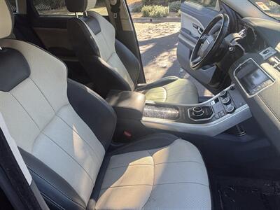 2017 Land Rover Range Rover Evoque SE Premium   - Photo 15 - North Hollywood, CA 91601