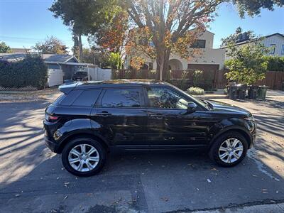 2017 Land Rover Range Rover Evoque SE Premium   - Photo 6 - North Hollywood, CA 91601