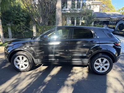 2017 Land Rover Range Rover Evoque SE Premium   - Photo 4 - North Hollywood, CA 91601