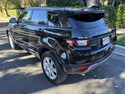 2017 Land Rover Range Rover Evoque SE Premium   - Photo 2 - North Hollywood, CA 91601