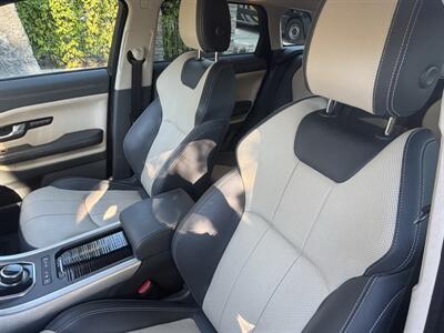 2017 Land Rover Range Rover Evoque SE Premium   - Photo 23 - North Hollywood, CA 91601