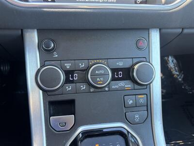 2017 Land Rover Range Rover Evoque SE Premium   - Photo 26 - North Hollywood, CA 91601