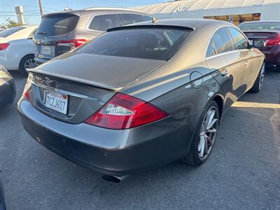 2008 Mercedes-Benz CLS CLS 550   - Photo 3 - North Hollywood, CA 91601