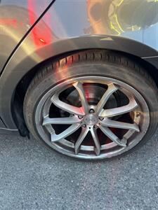 2008 Mercedes-Benz CLS CLS 550   - Photo 7 - North Hollywood, CA 91601