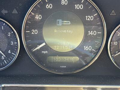 2008 Mercedes-Benz CLS CLS 550   - Photo 5 - North Hollywood, CA 91601