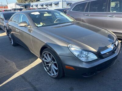 2008 Mercedes-Benz CLS CLS 550   - Photo 4 - North Hollywood, CA 91601