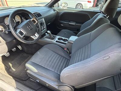 2014 Dodge Challenger R/T - Photo 10 - North Hollywood, CA 91601