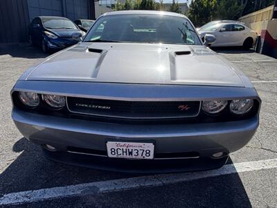 2014 Dodge Challenger R/T - Photo 3 - North Hollywood, CA 91601