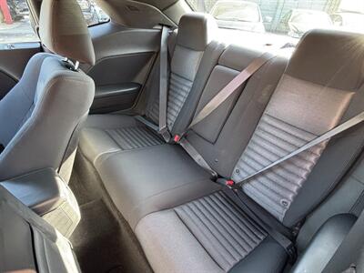 2014 Dodge Challenger R/T - Photo 14 - North Hollywood, CA 91601
