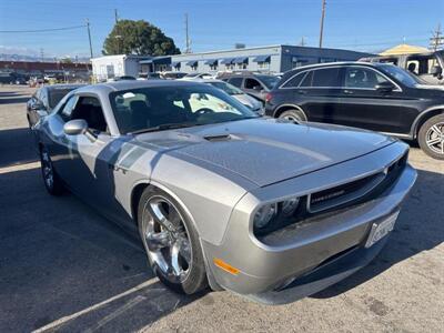 2014 Dodge Challenger R/T   - Photo 2 - North Hollywood, CA 91601