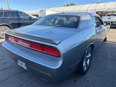 2014 Dodge Challenger R/T   - Photo 3 - North Hollywood, CA 91601