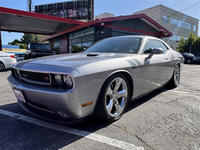 2014 Dodge Challenger R/T - Photo 9 - North Hollywood, CA 91601