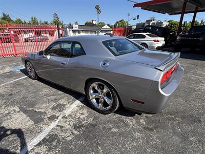 2014 Dodge Challenger R/T - Photo 4 - North Hollywood, CA 91601
